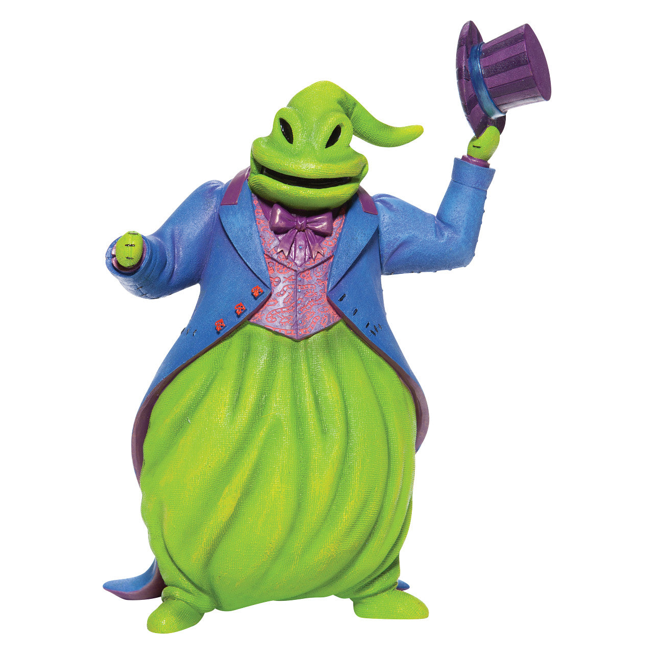 Oogie Boogie Figurine