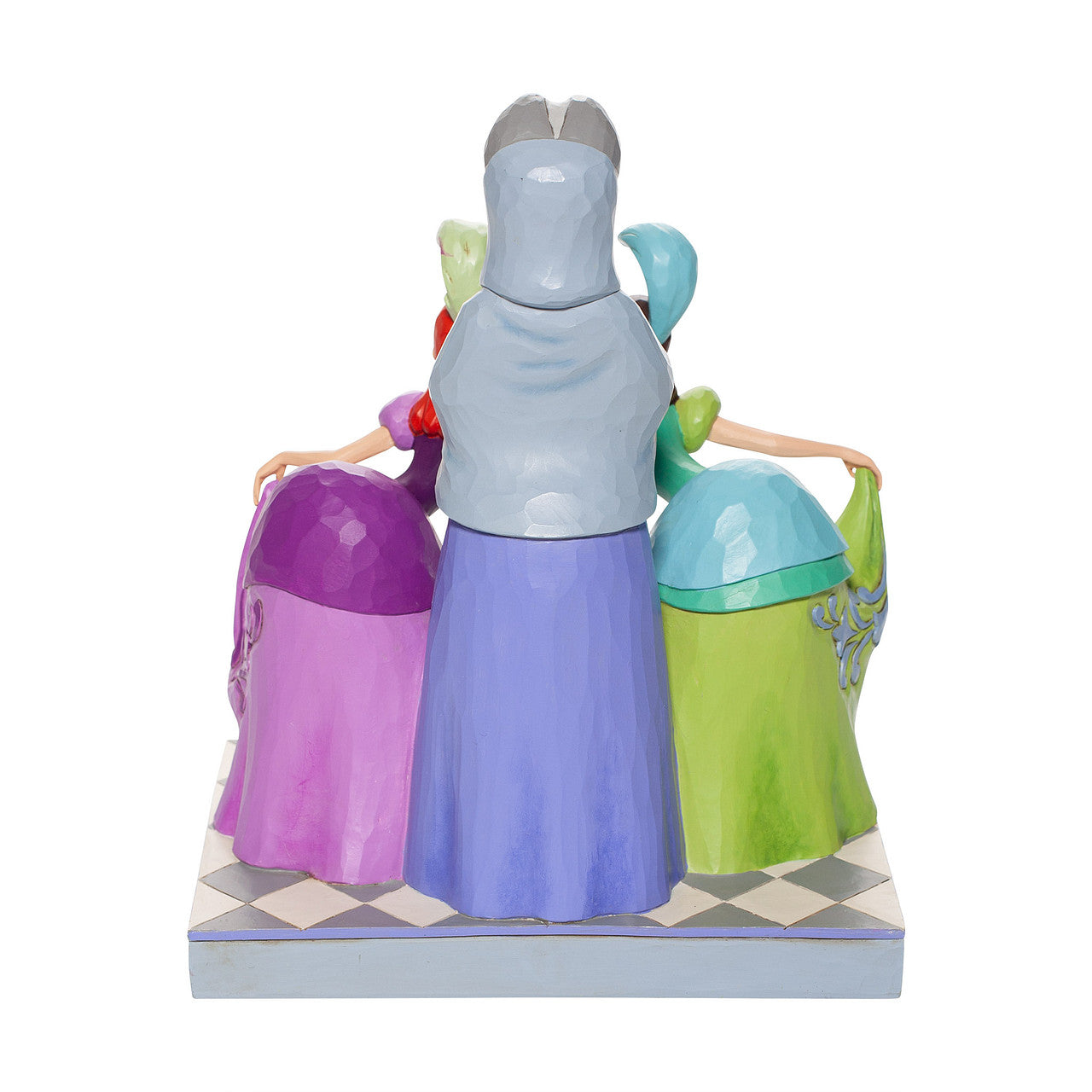 The Terrible Tremaines - Tremaine, Anastasia and Drizella