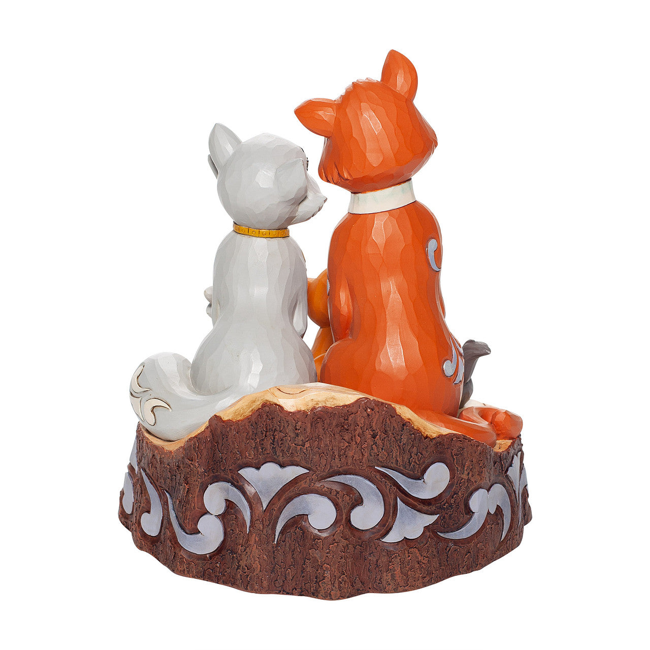 Pride and Joy - Carved by Heart - The Aristocats