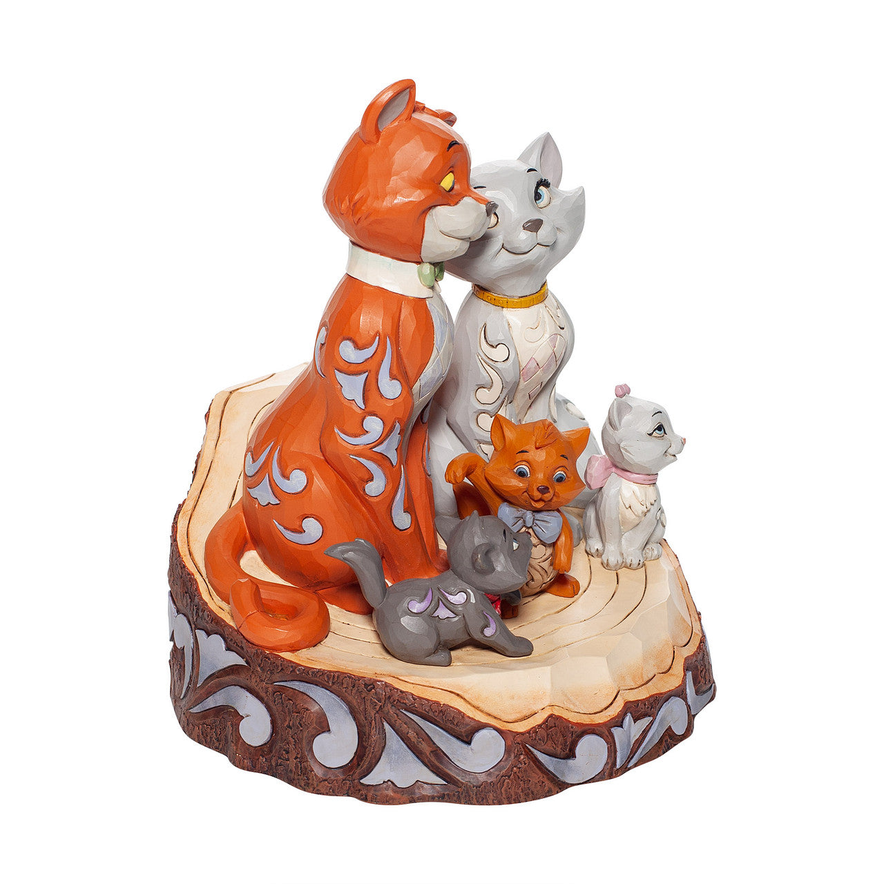 Pride and Joy - Carved by Heart - The Aristocats