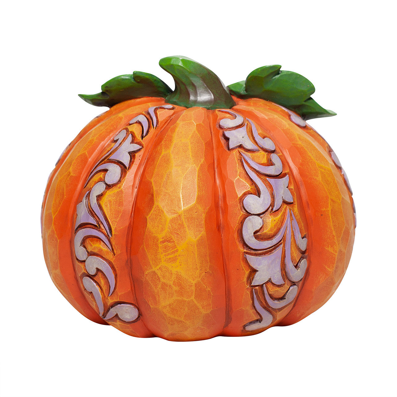 Stitch O'Lantern - Stitch inside Pumpkin