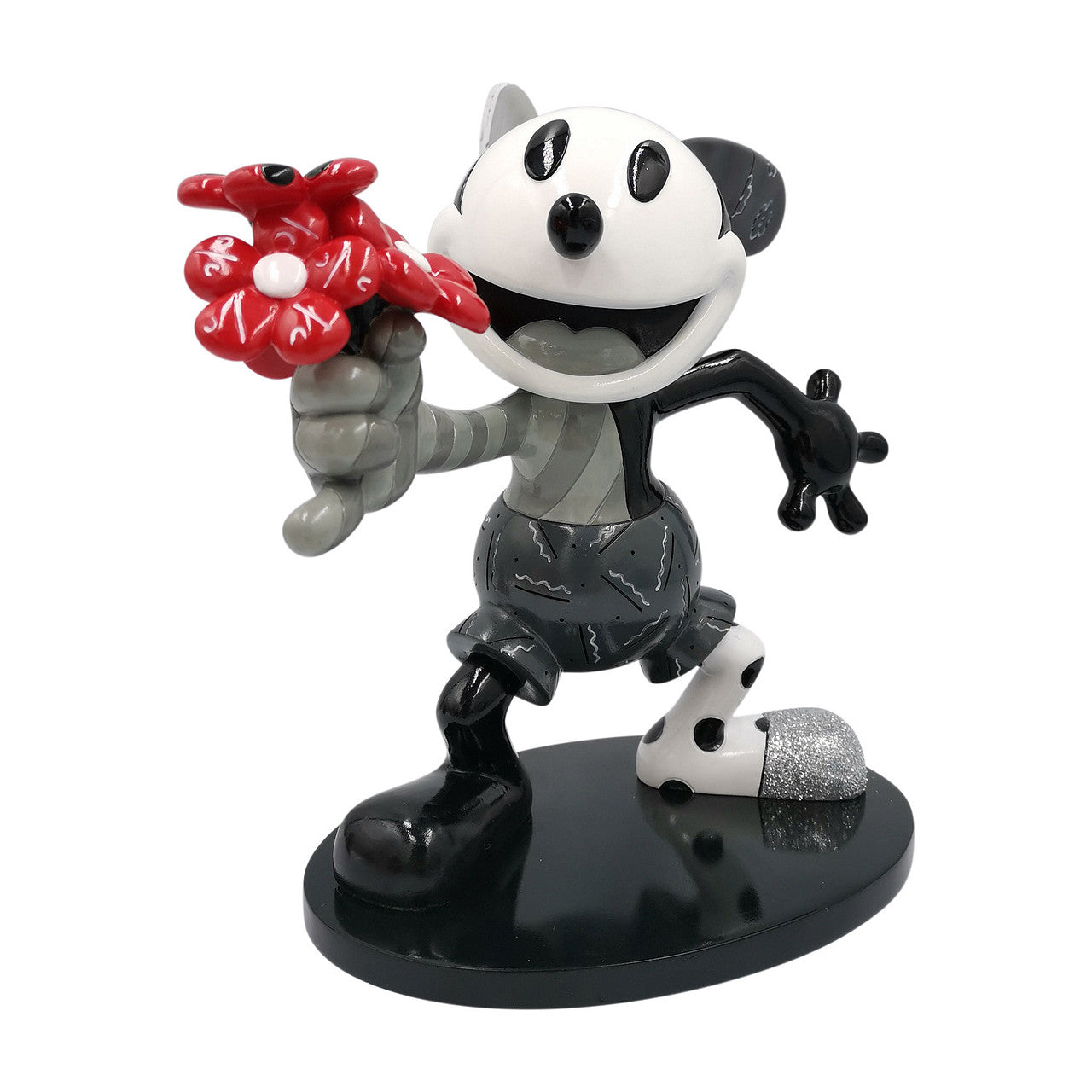 Oswald Figurine