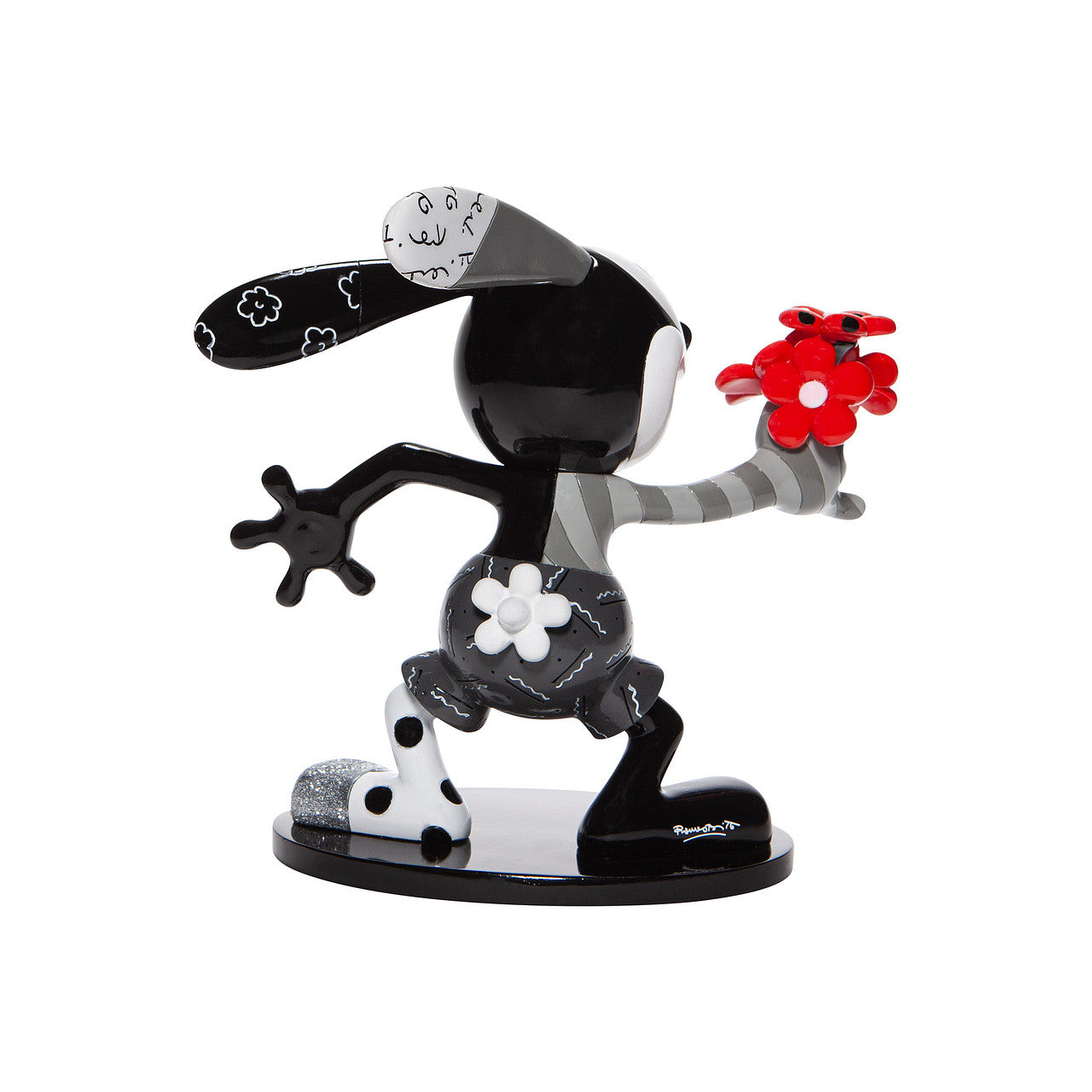 Oswald Figurine