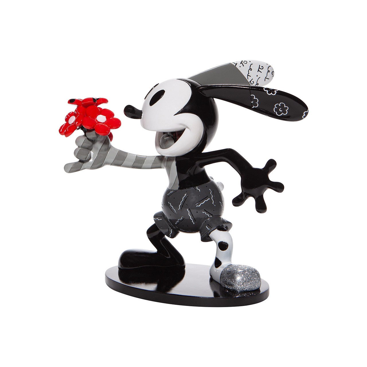 Oswald Figurine