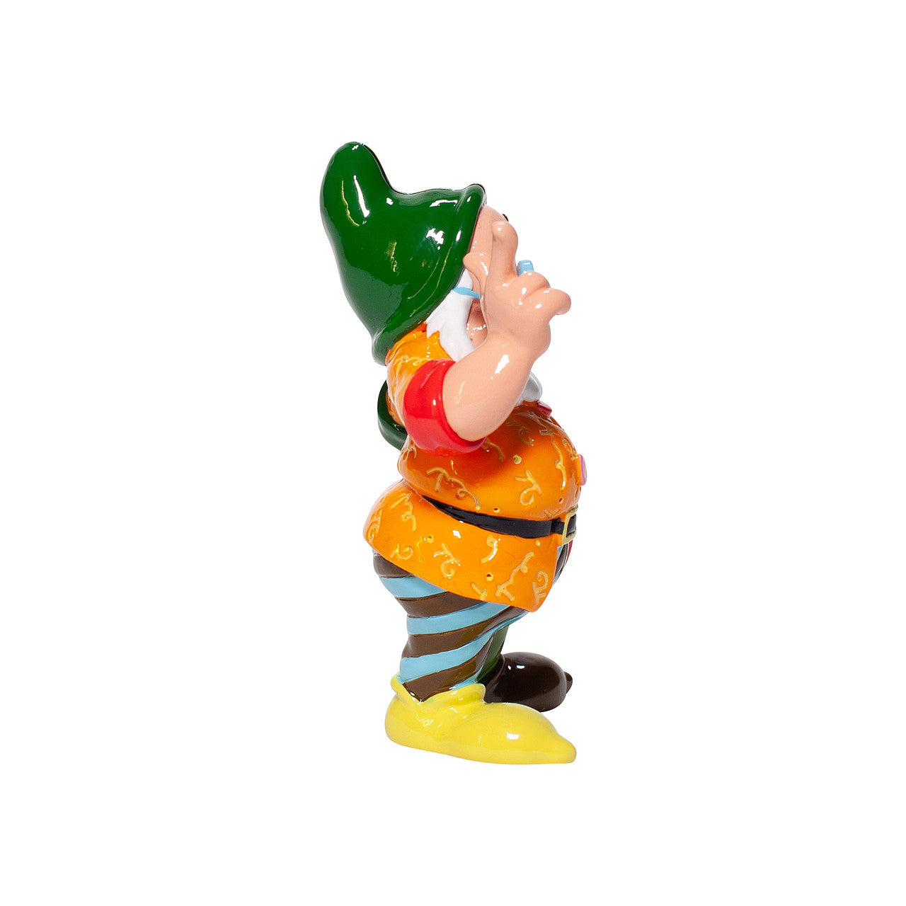 Doc Mini Figurine