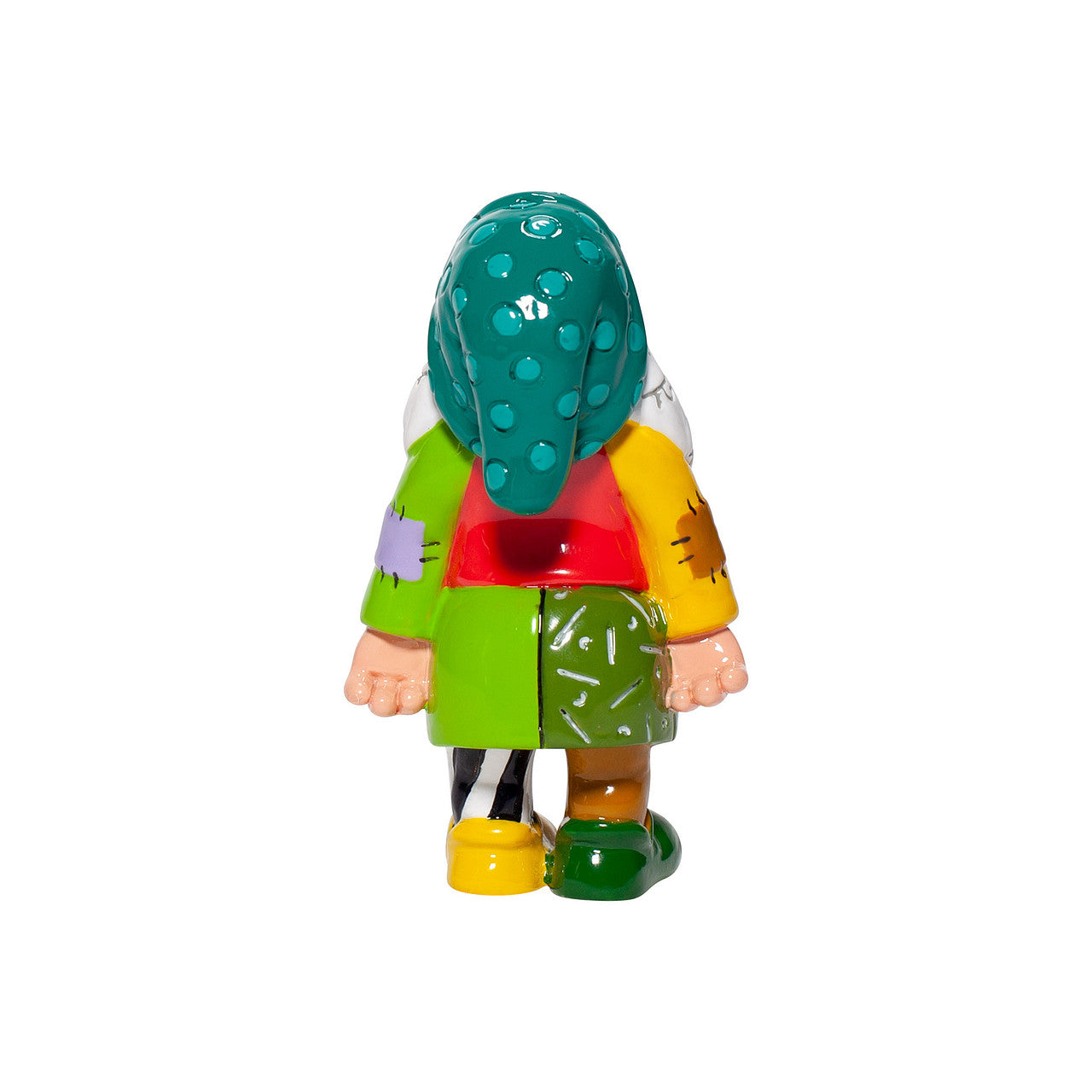 Sleepy Mini Figurine