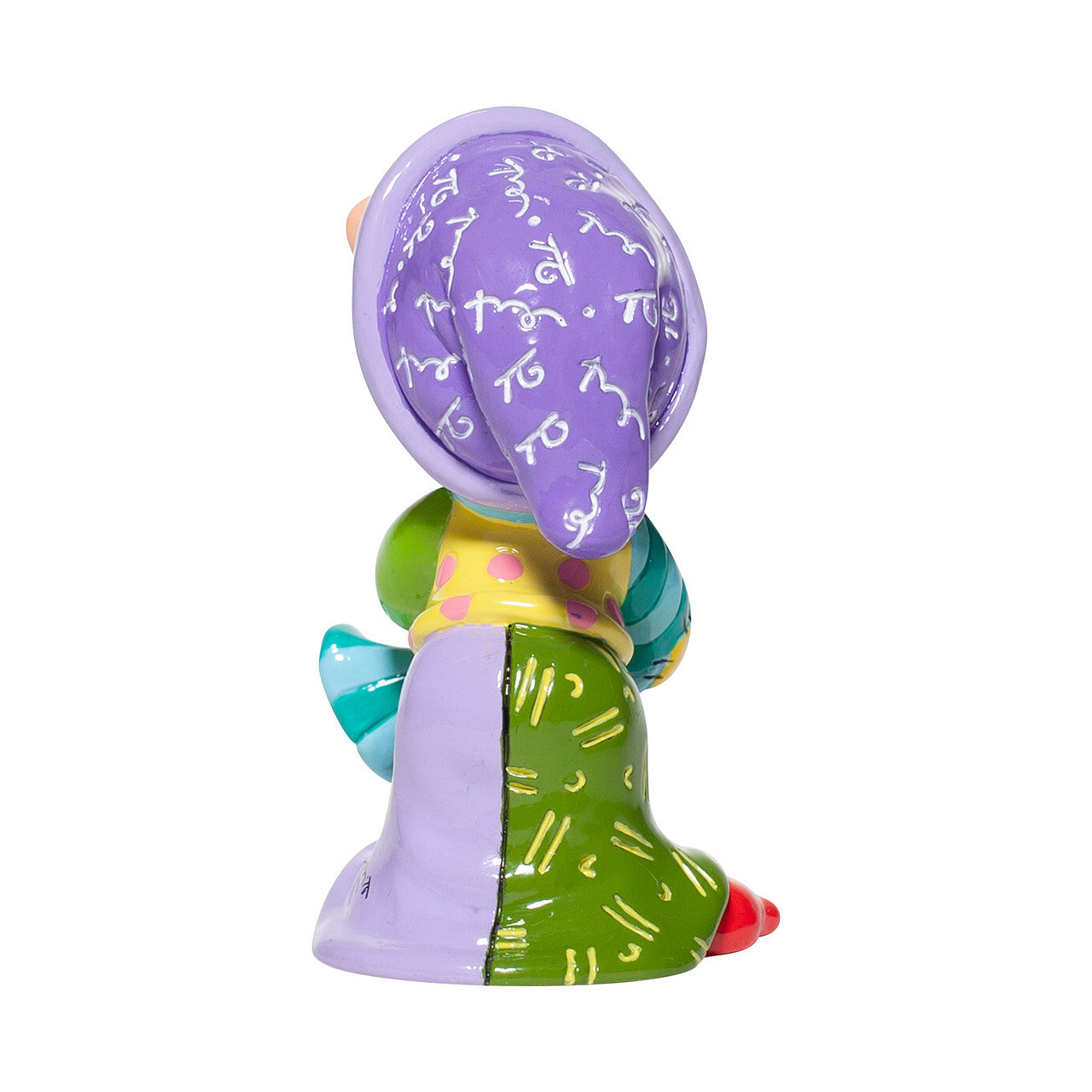 Dopey Mini Figurine