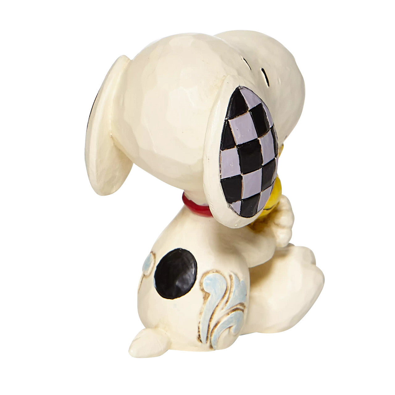 Snoopy & Woodstock Mini Figurine