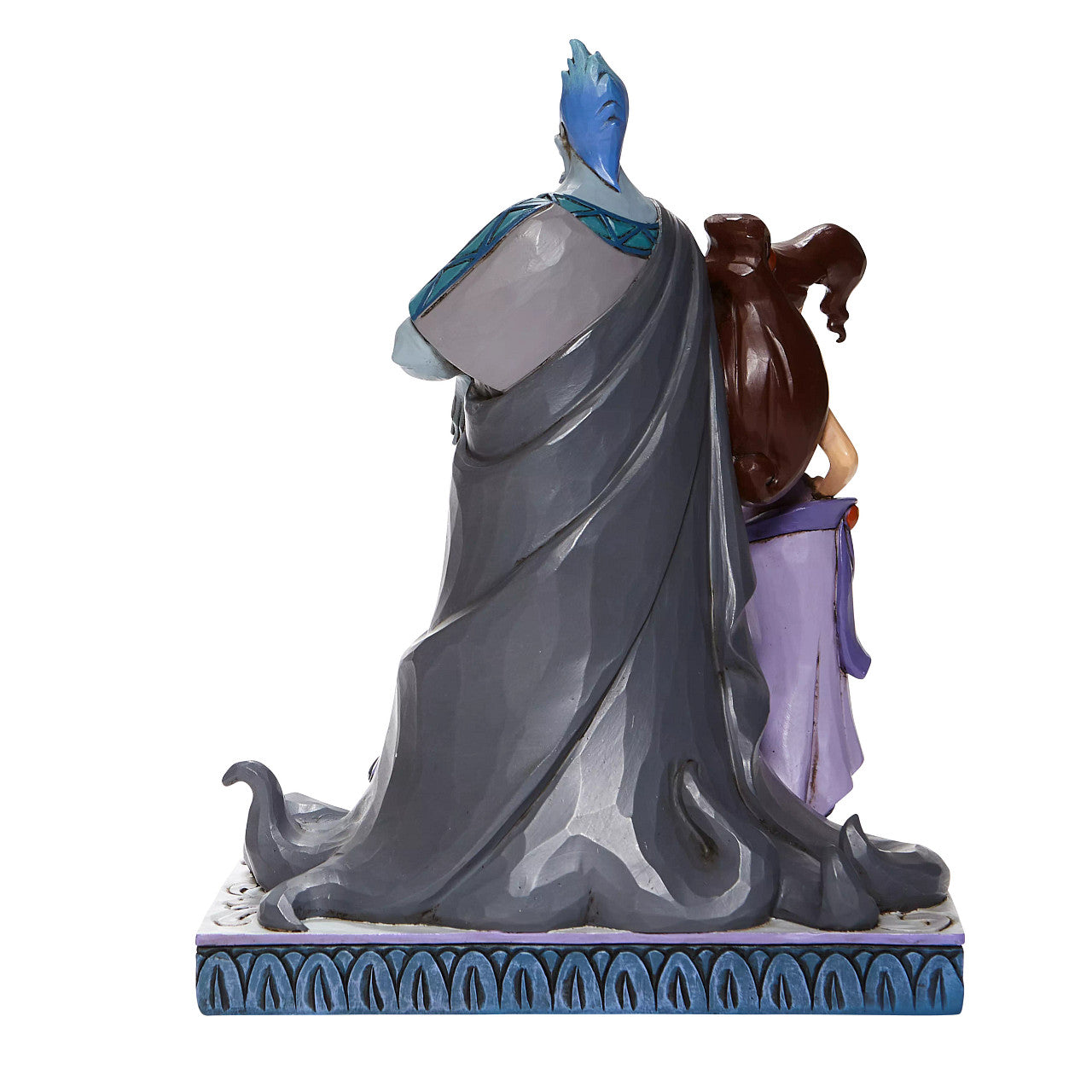 Moxie and Menace - Meg and Hades
