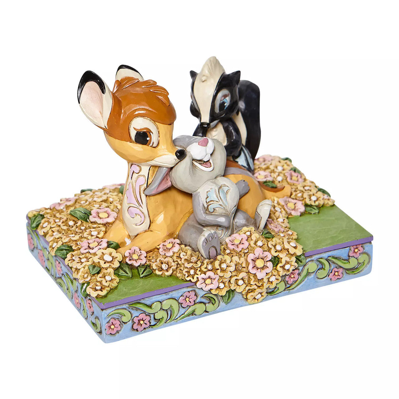 Childhood Friends - Bambi and Friends