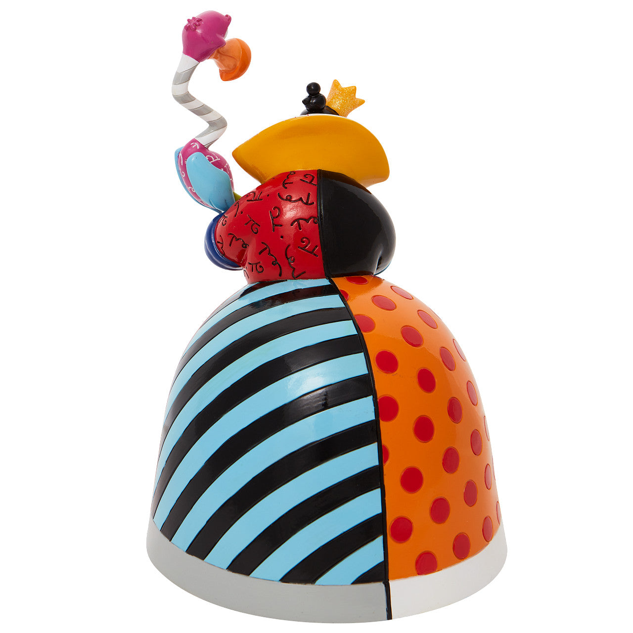 Queen of Hearts Figurine