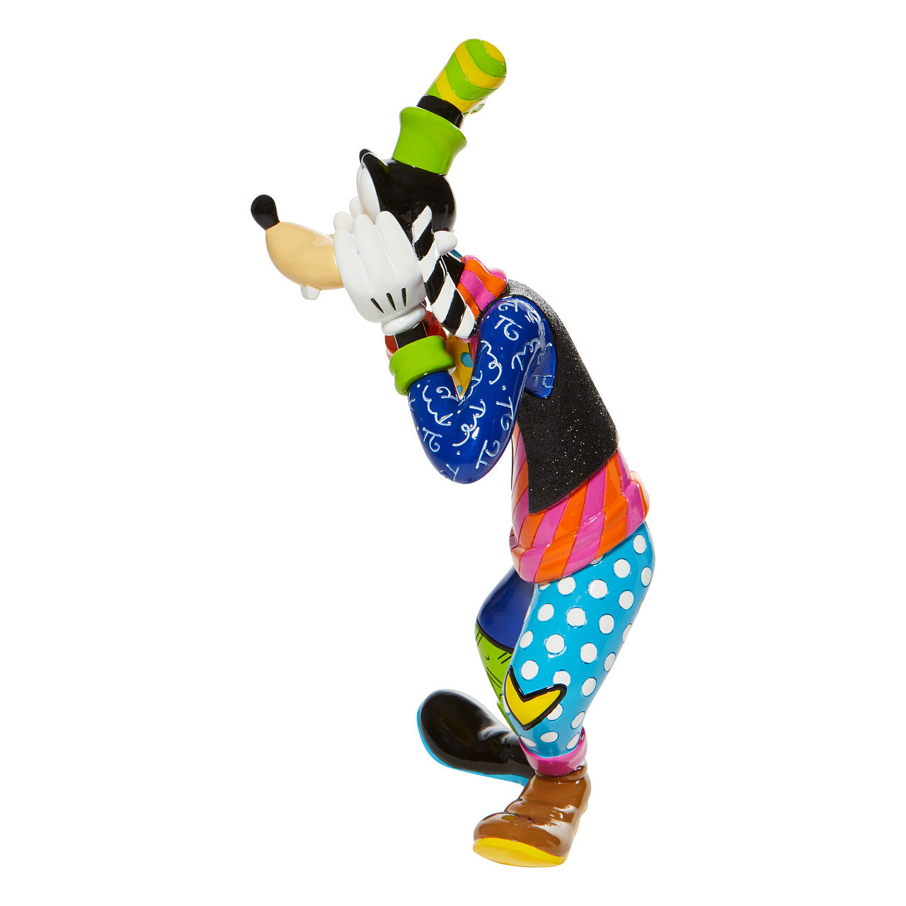 Goofy Figurine