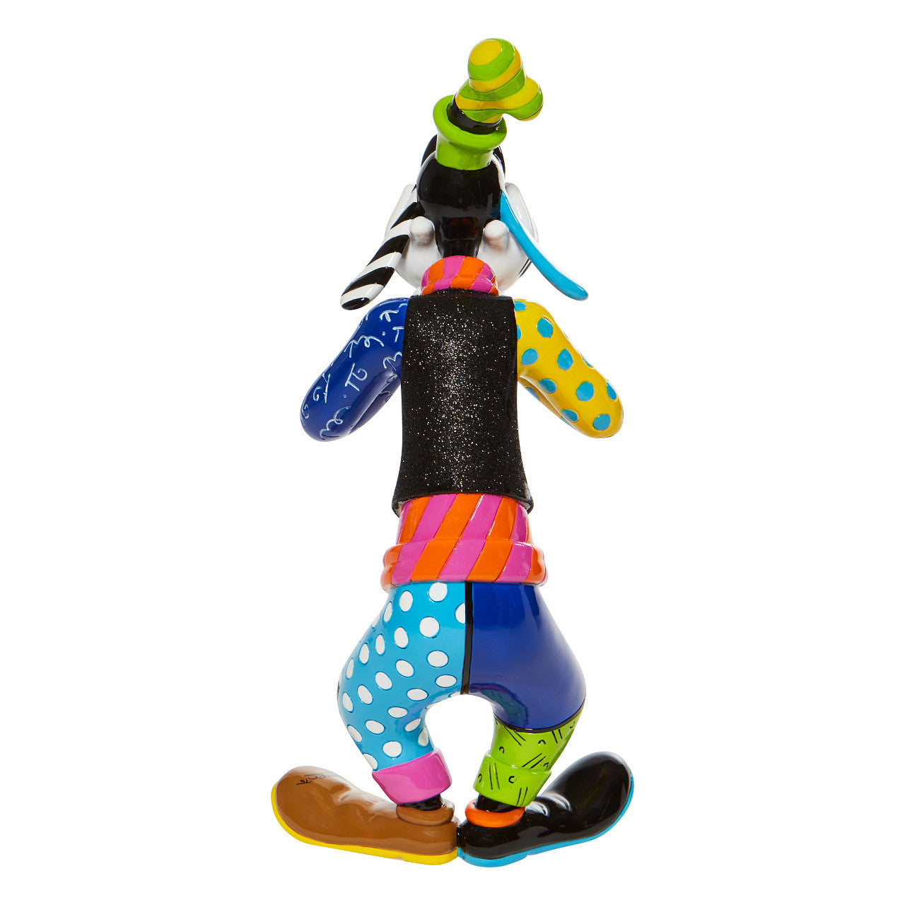 Goofy Figurine