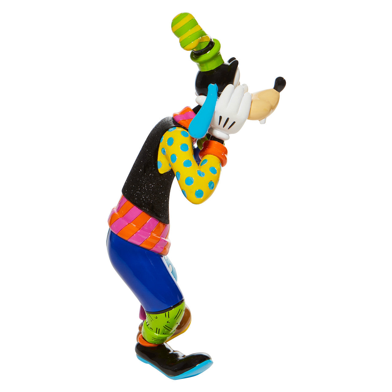 Goofy Figurine