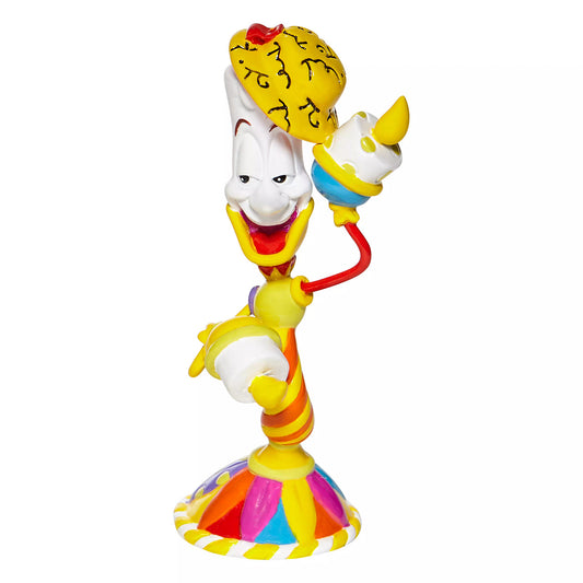 Lumiere Mini Figurine