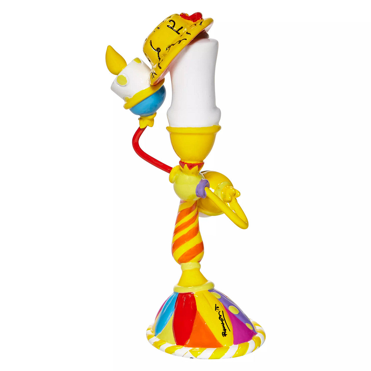 Lumiere Mini Figurine