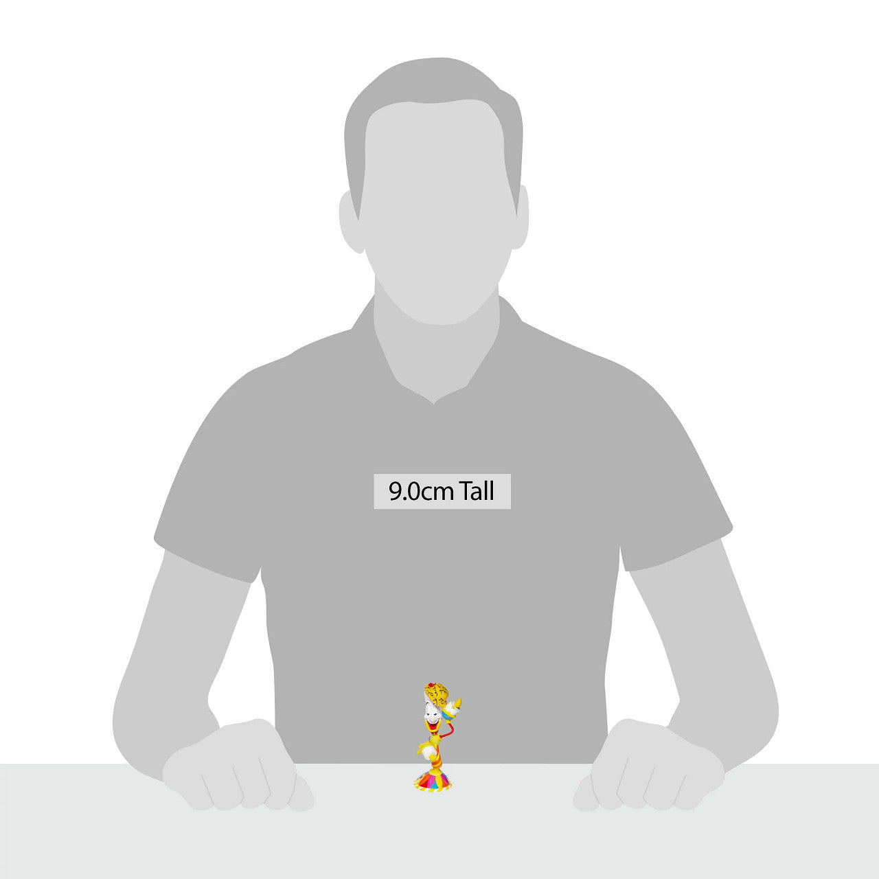 Lumiere Mini Figurine