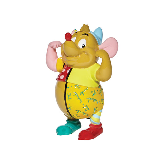 Gus Gus Mini Figurine