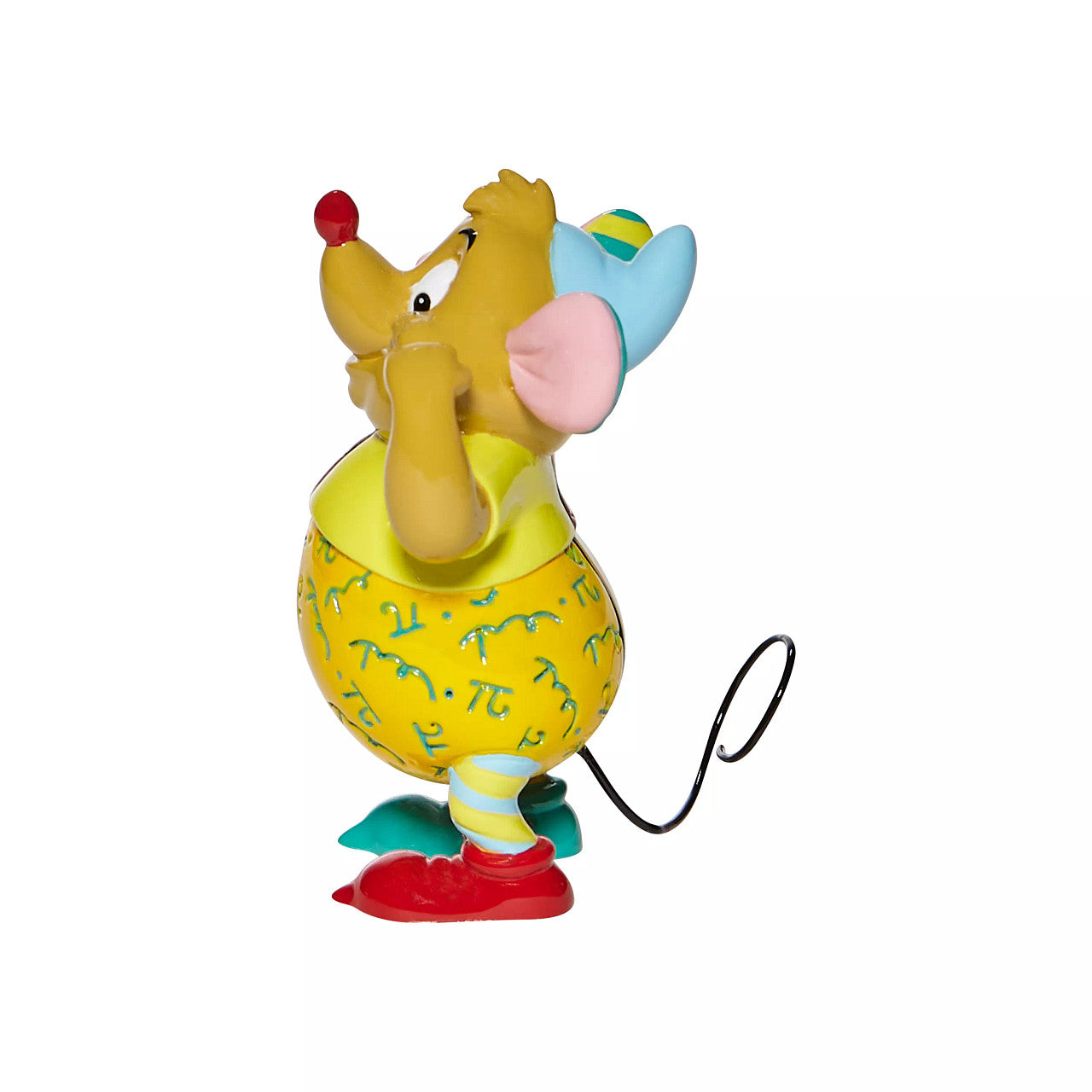 Gus Gus Mini Figurine