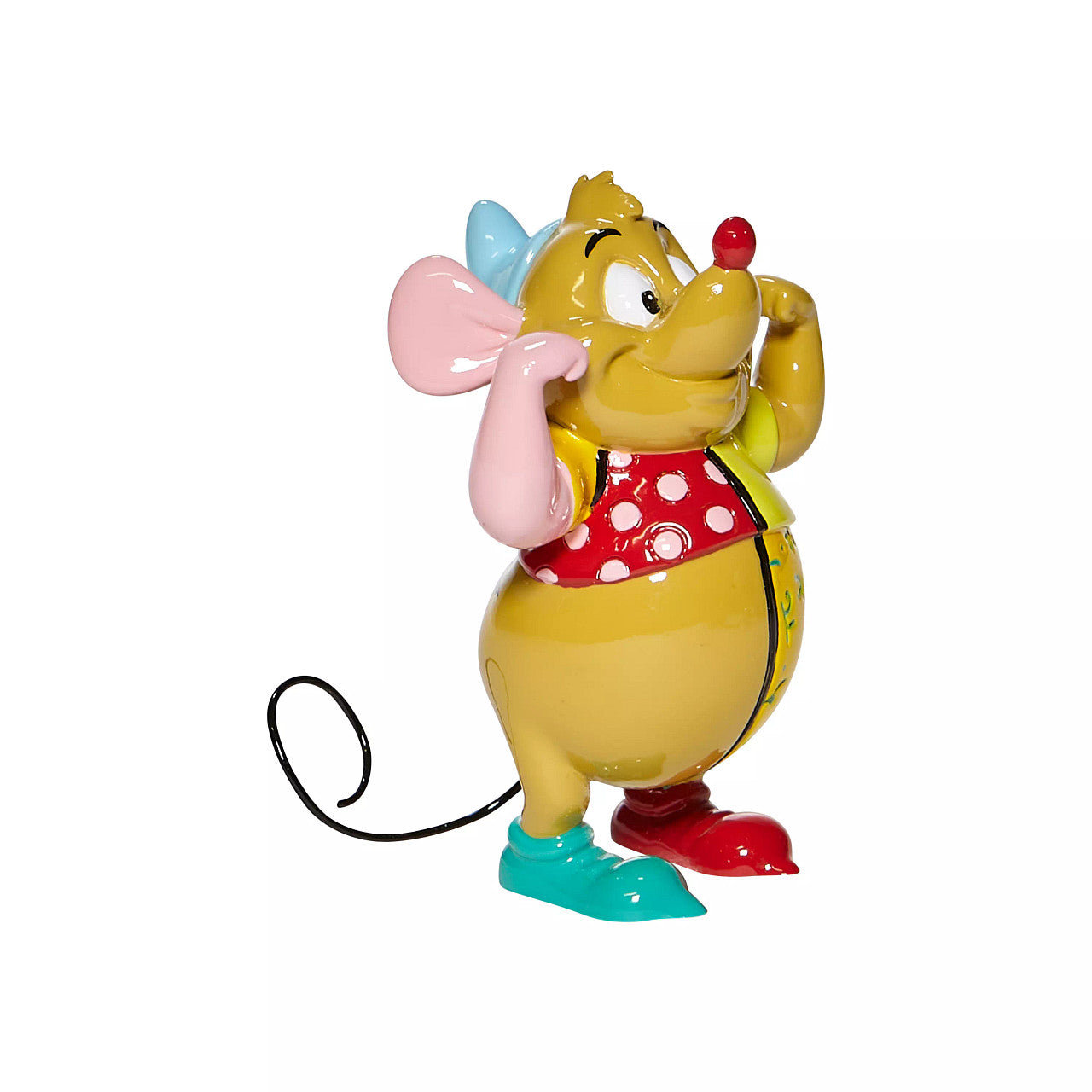 Gus Gus Mini Figurine