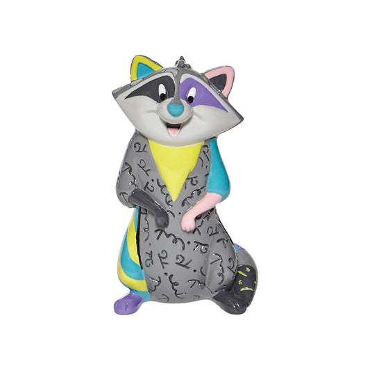 Meeko Mini Figurine