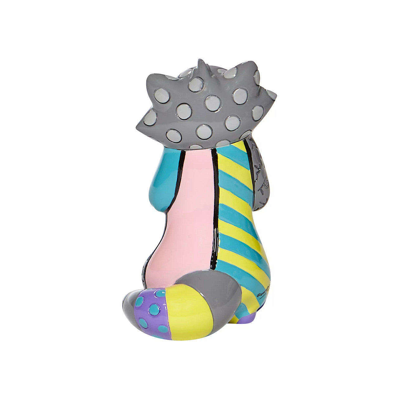 Meeko Mini Figurine