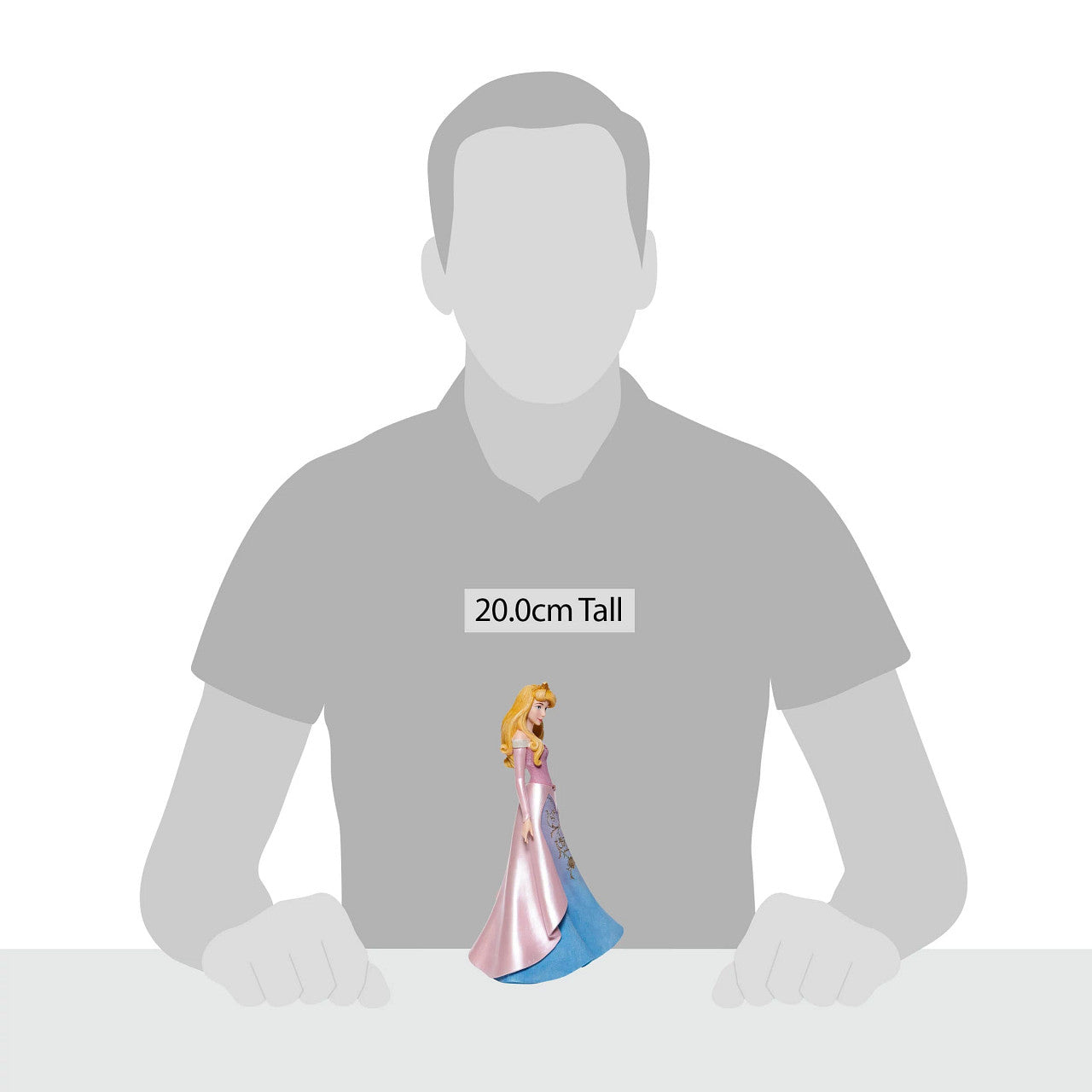Aurora Figurine