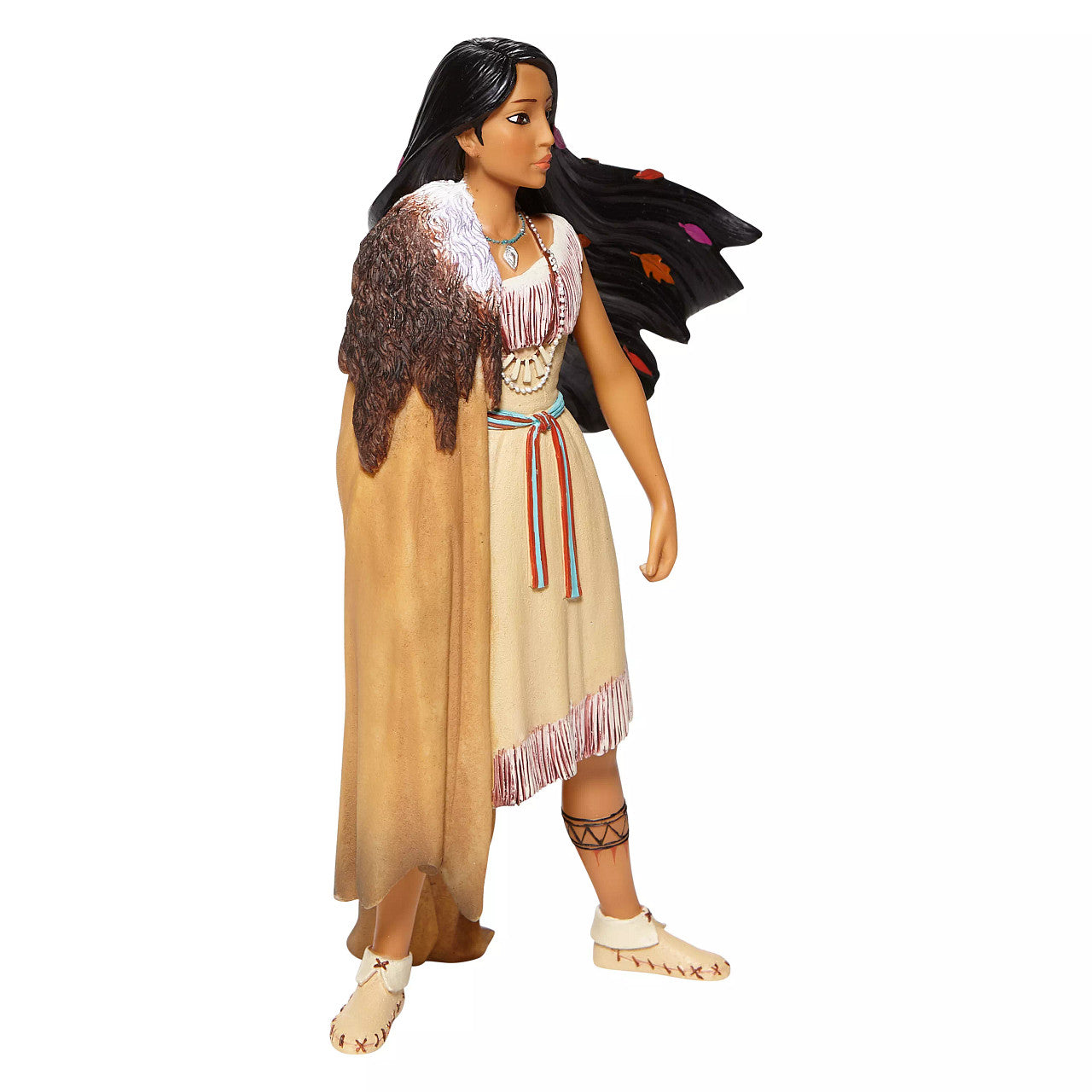 Pocahontas Figurine