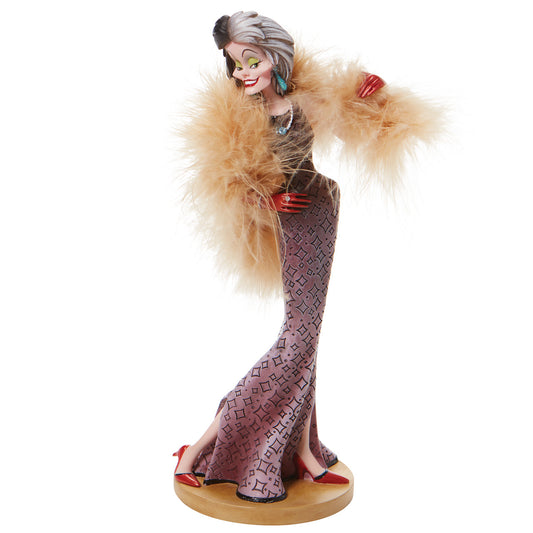 Cruella De Vil Figurine