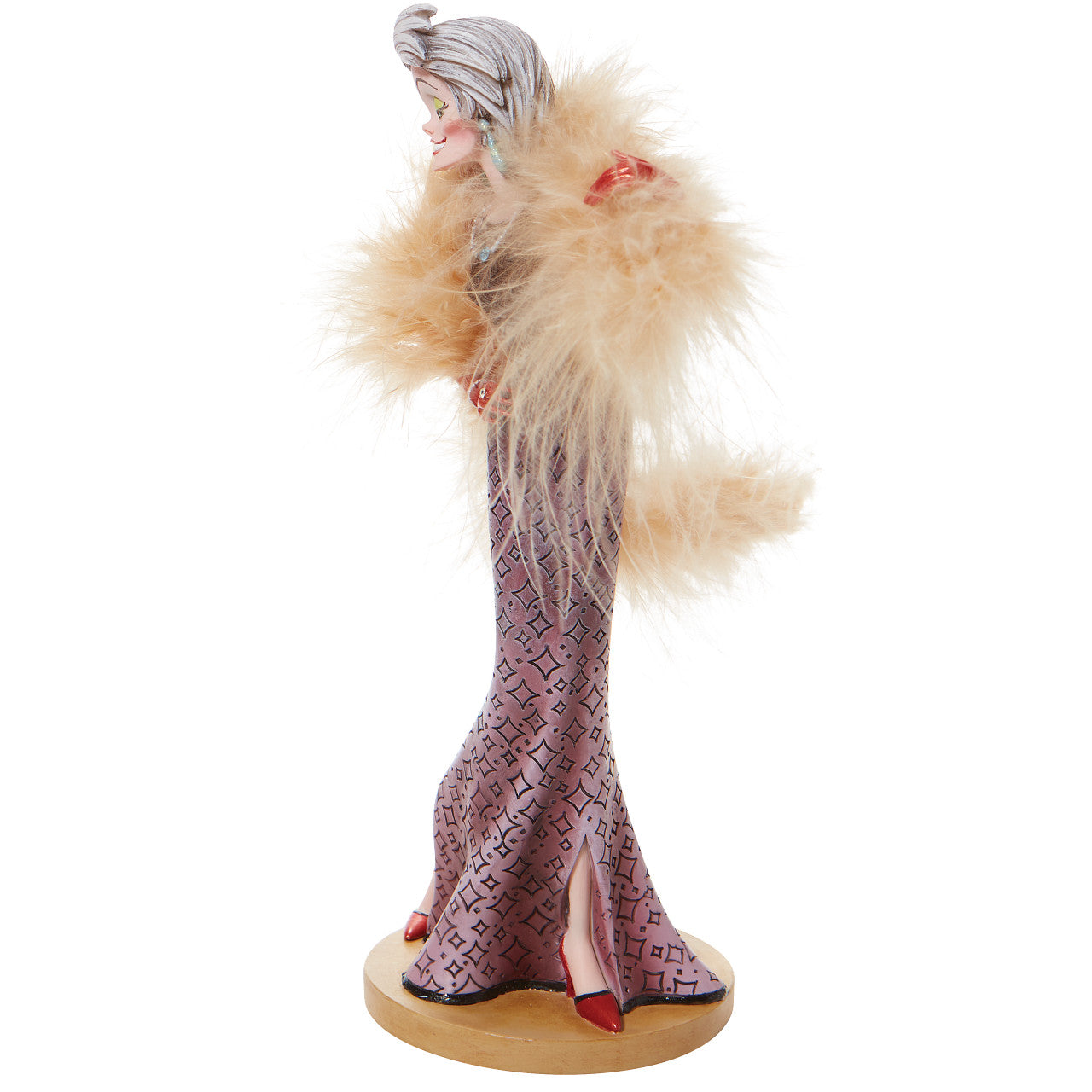 Cruella De Vil Figurine