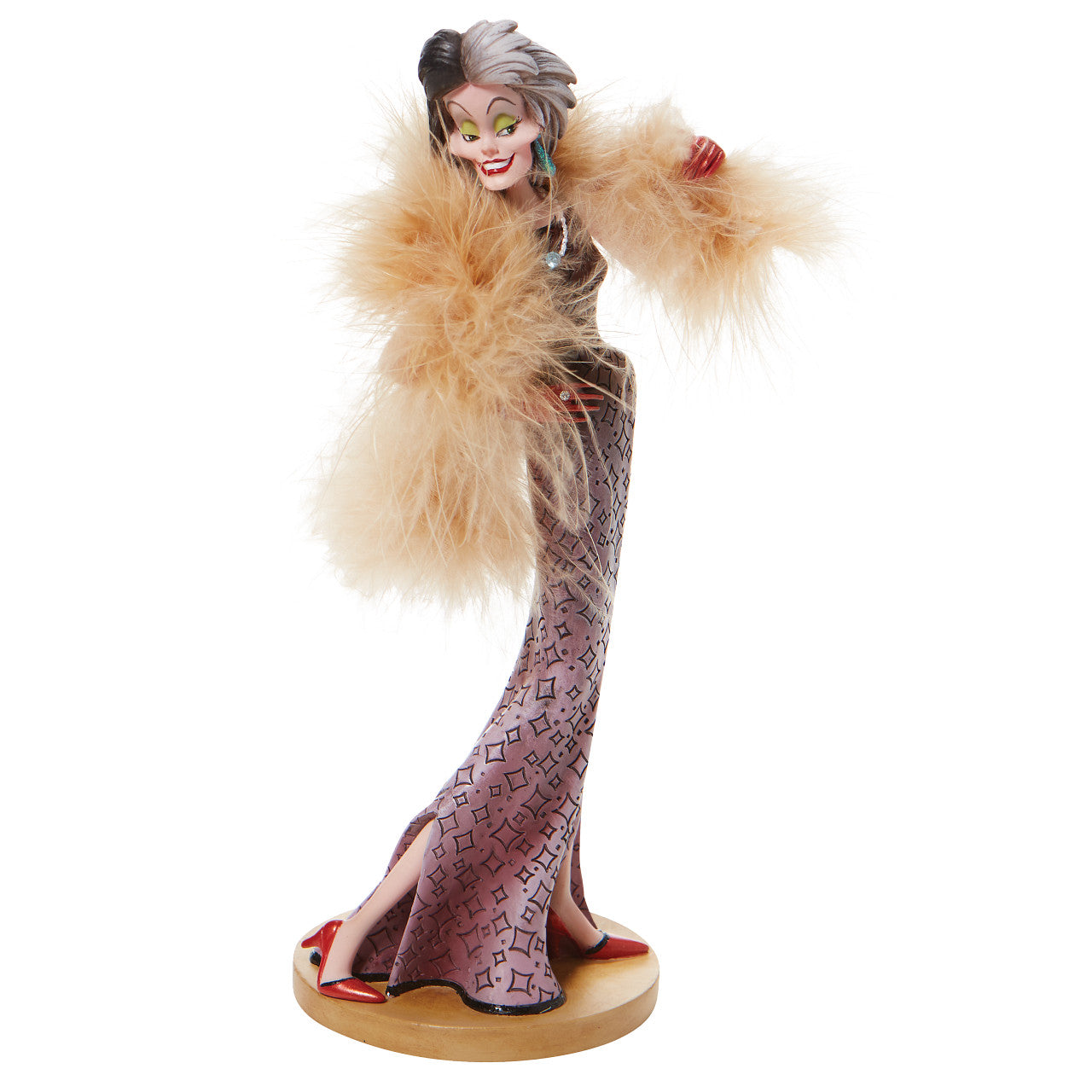 Cruella De Vil Figurine