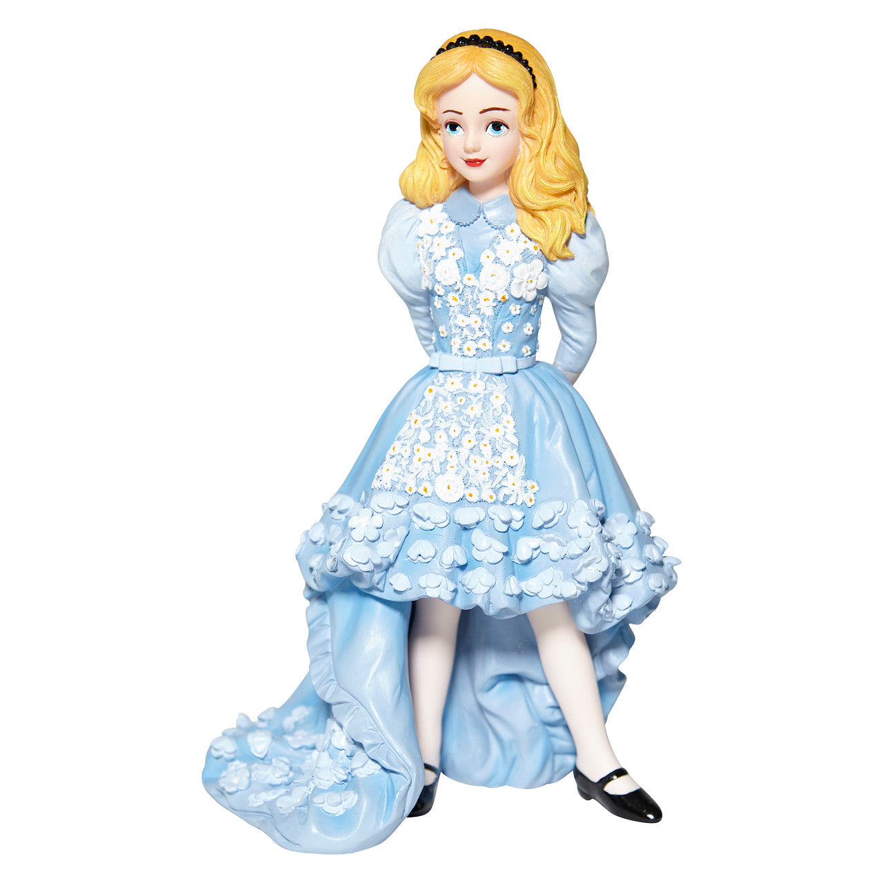 Alice Figurine