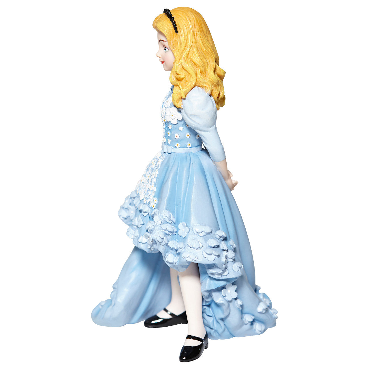 Alice Figurine
