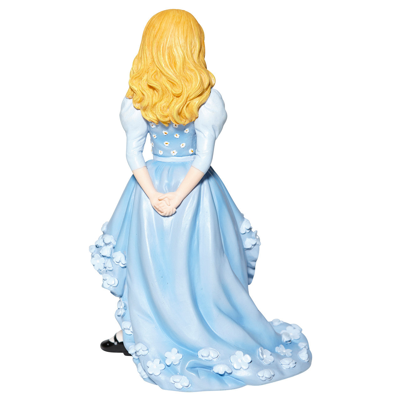 Alice Figurine