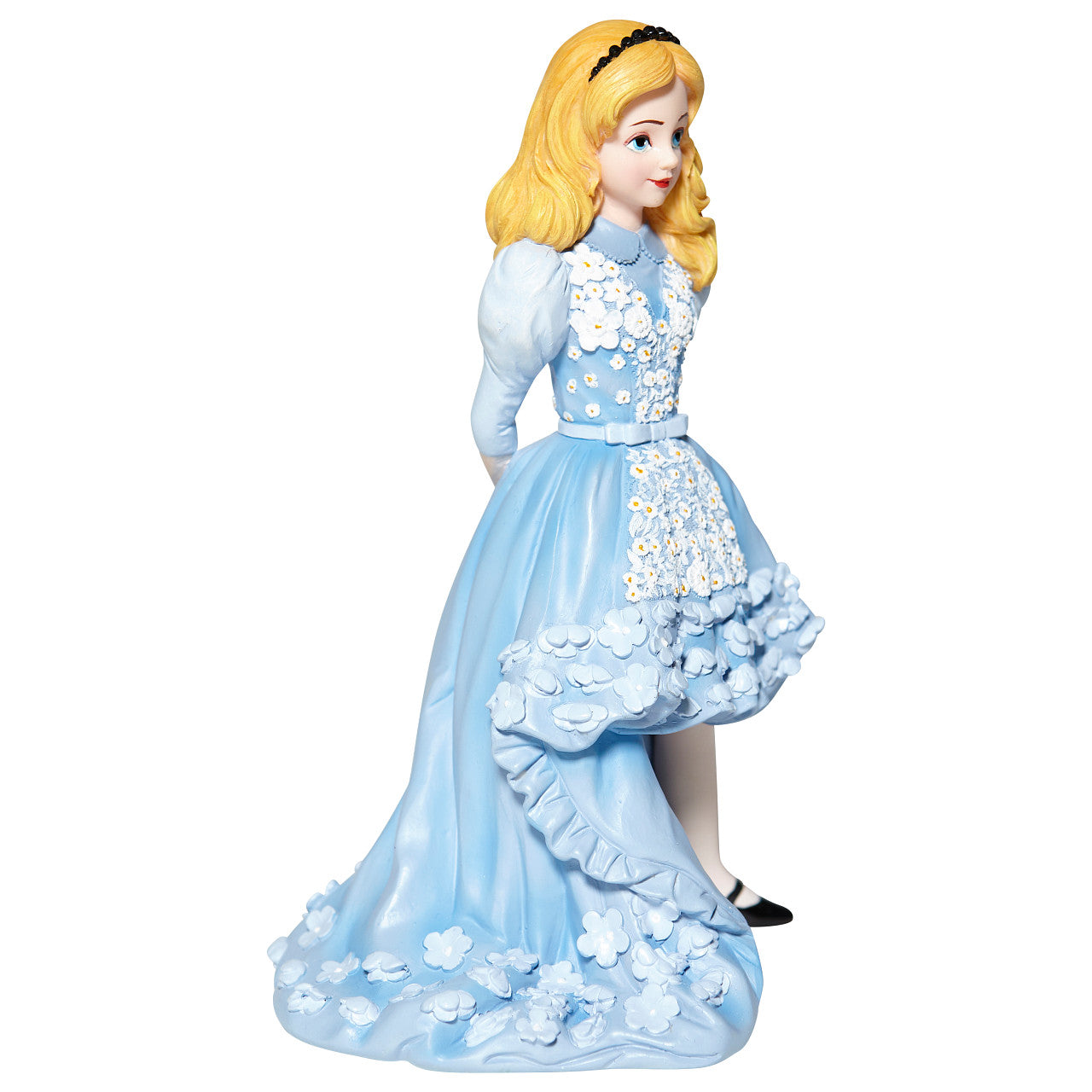 Alice Figurine