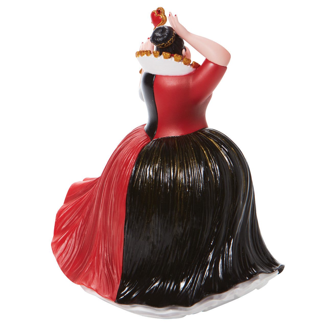 Queen of Hearts Figurine