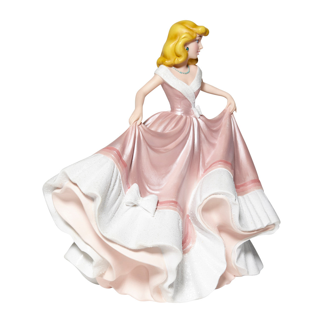 Cinderella Figurine