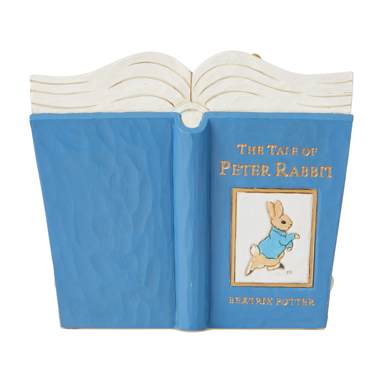 Peter Rabbit Storybook - Once upon a time