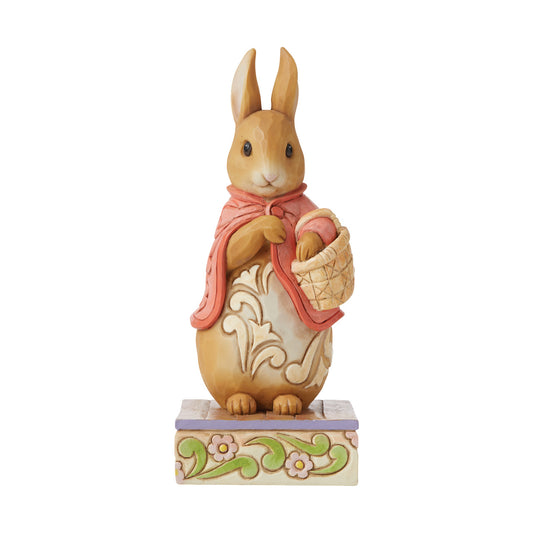 Flopsy - Good Little Bunny