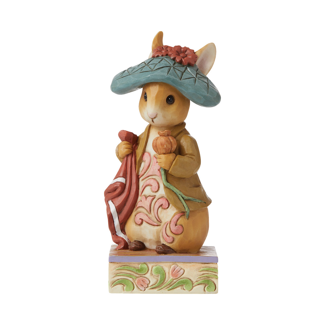 Benjamin Bunny - Nibble, Nibble, Crunch!