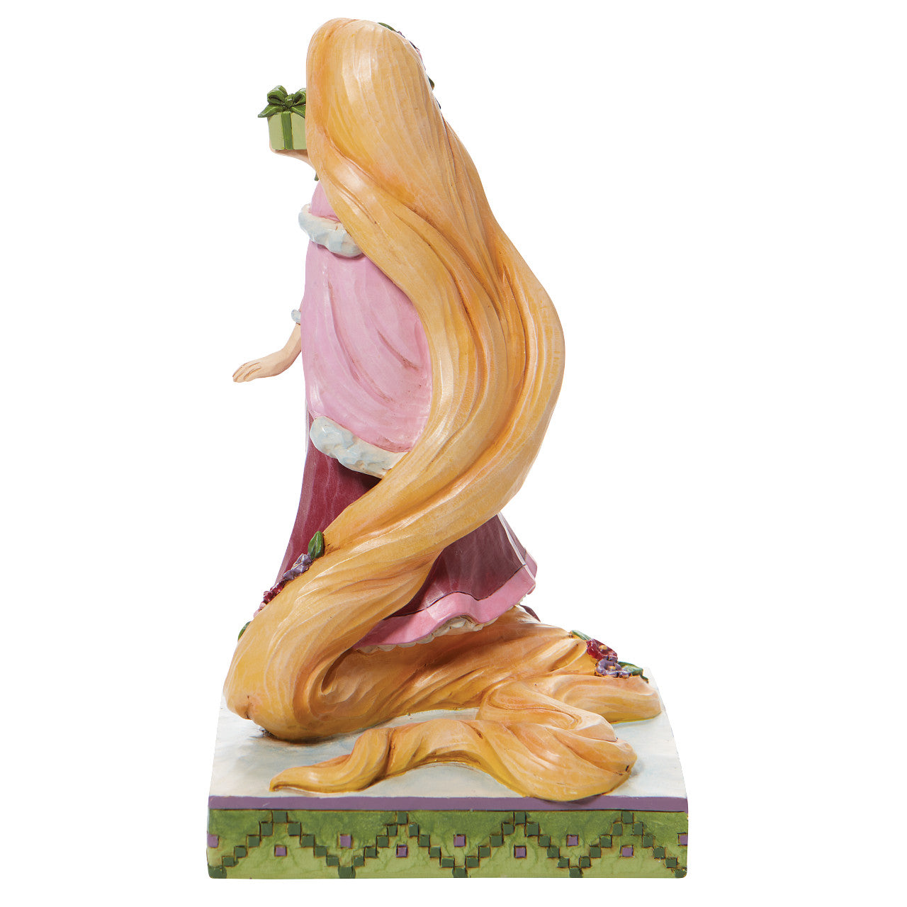 Gifts of Peace - Rapunzel with Gifts