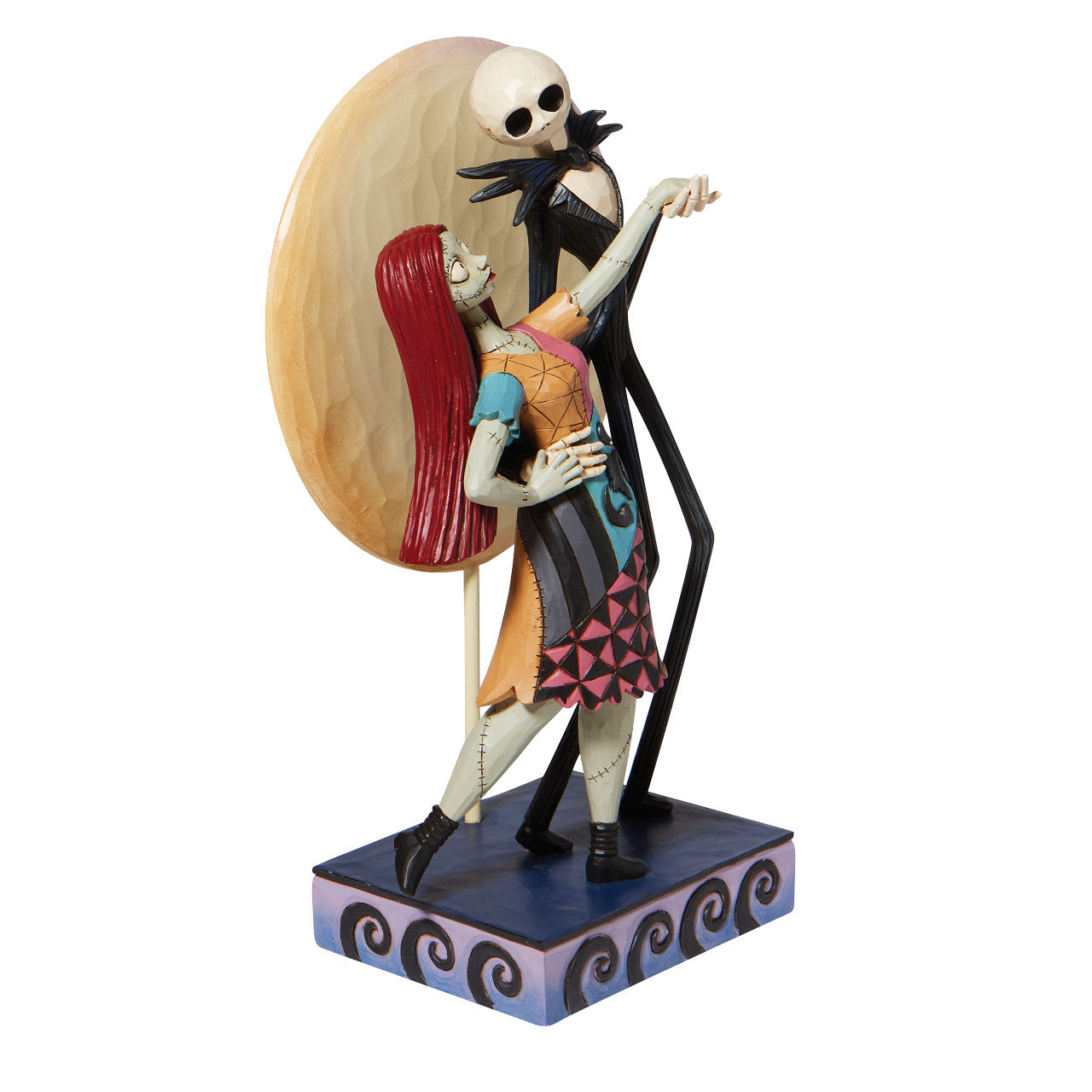 A Moonlit Dance - Jack and Sally Romance