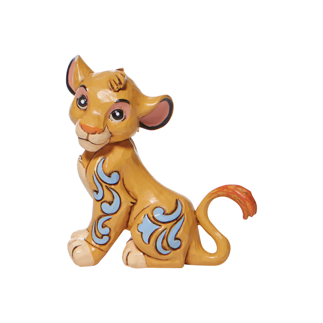 Simba - Mini Figurine