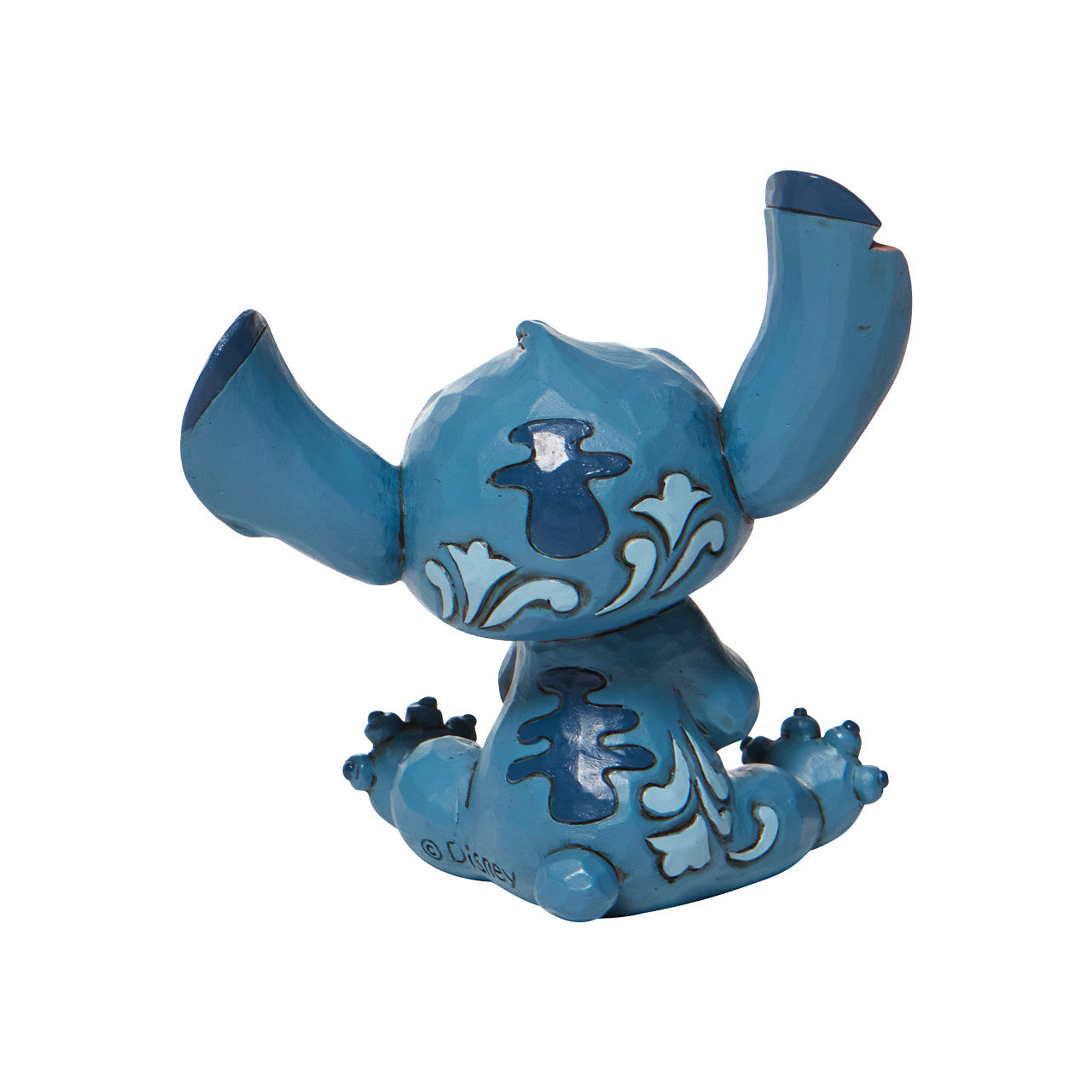 Stitch - Mini Figurine