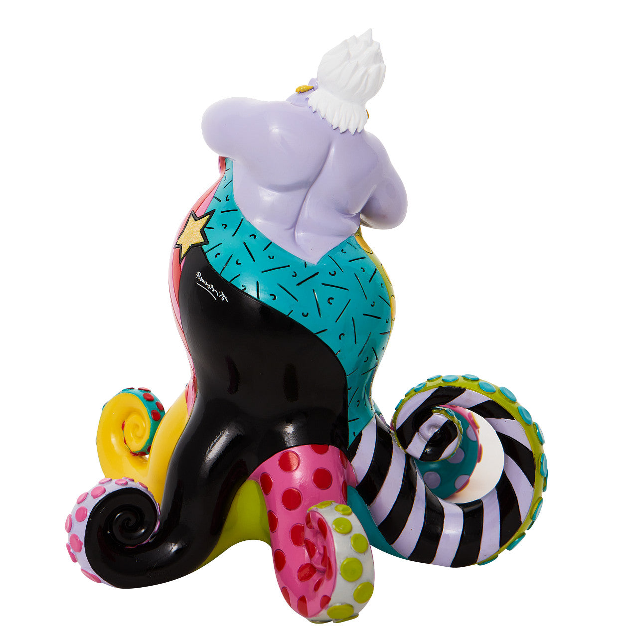 Ursula Figurine