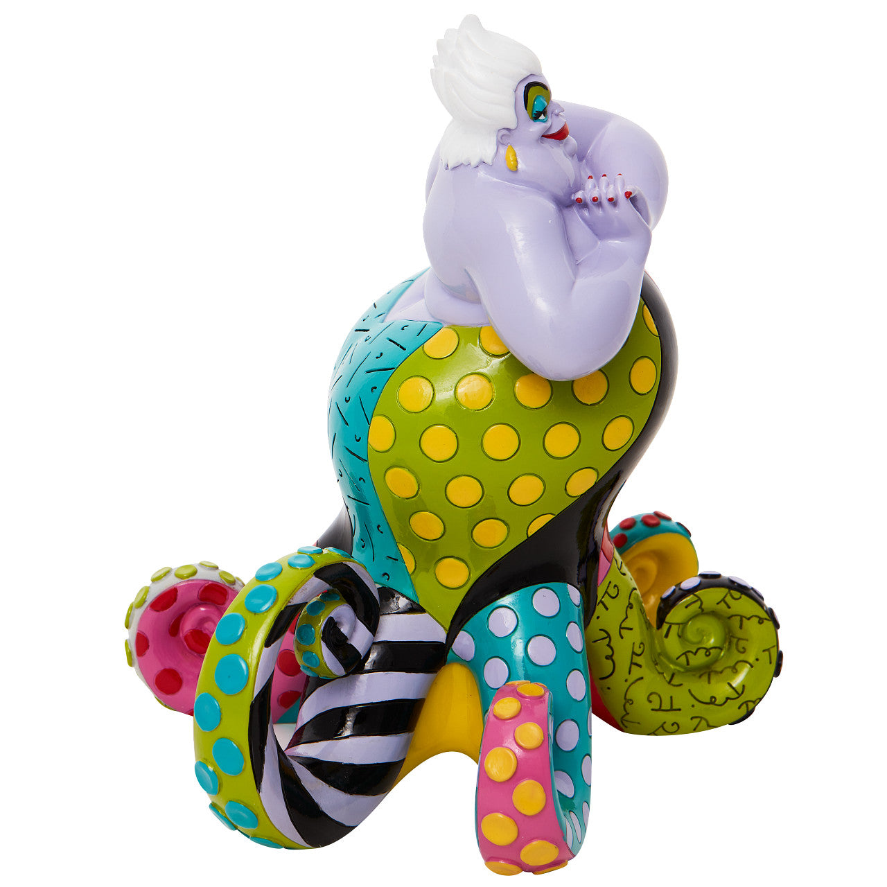 Ursula Figurine