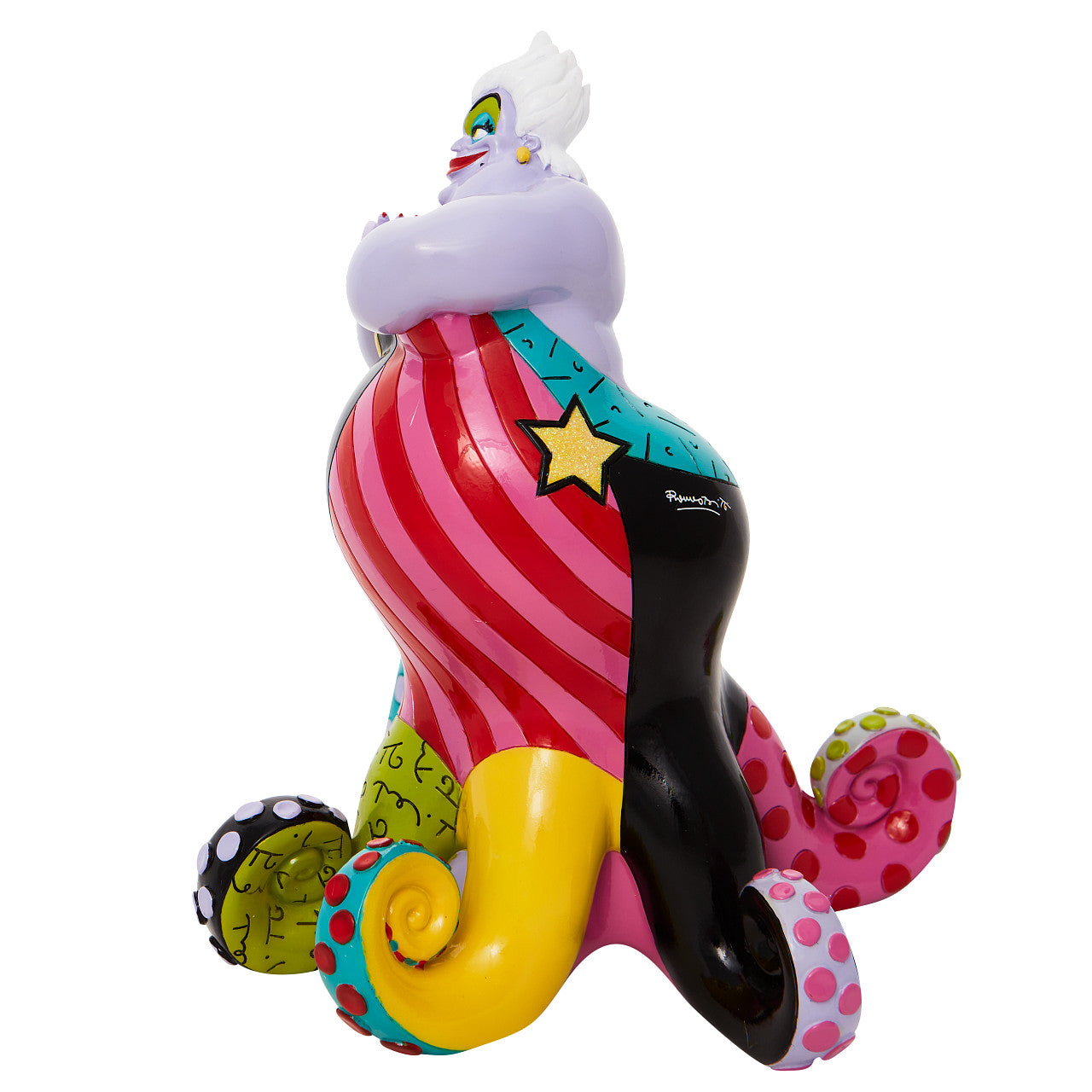 Ursula Figurine
