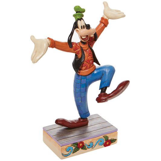 A Goofy Celebration