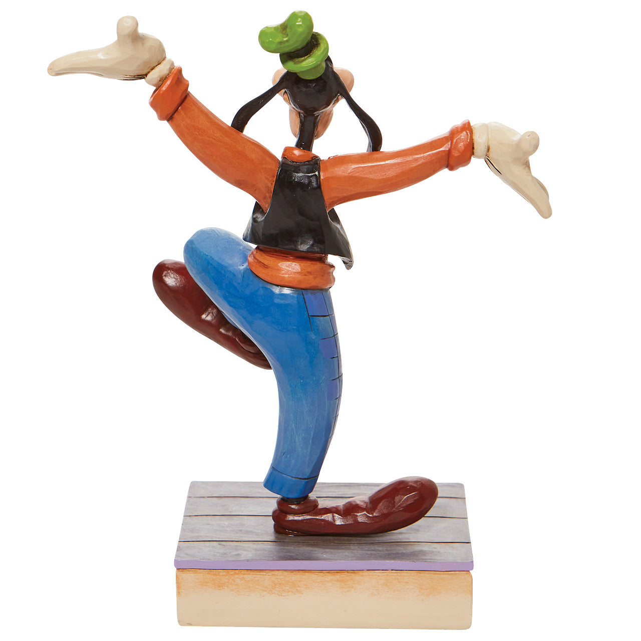 A Goofy Celebration