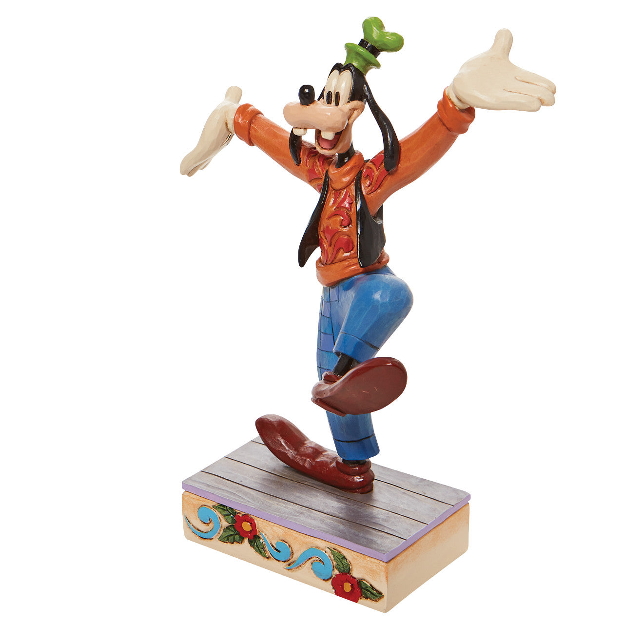 A Goofy Celebration